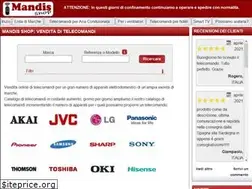 Sites similar to tutti-i-telecomandi.it