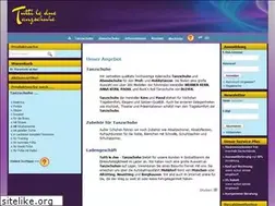 Sites similar to tutti-le-due.de