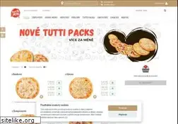 Sites similar to tutti.cz