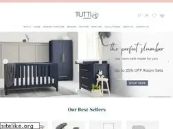 Sites similar to tuttibambini.co.uk