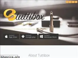 Sites similar to tuttibox.com