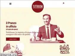 Sites similar to tuttibuoni.org