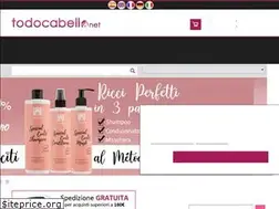 Sites similar to tutticapelli.net