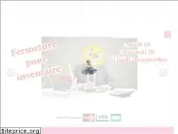 Sites similar to tuttifani.fr