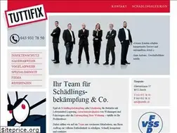 Sites similar to tuttifix.ch