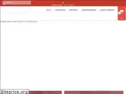 Sites similar to tuttifruttiaccesorios.com