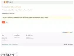 Sites similar to tuttifruttirainbow.blogspot.com