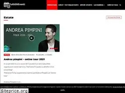 Sites similar to tuttiglieventi.it
