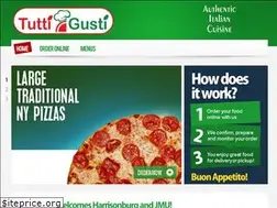 Sites similar to tuttigusti.us