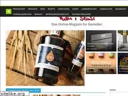 Sites similar to tuttiisensi.de