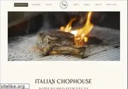 Sites similar to tuttimangia.com