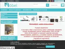 Sites similar to tuttimobel.hu