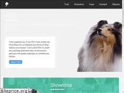 Sites similar to tuttimoltobene.com