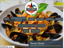 Sites similar to tuttipazzict.com