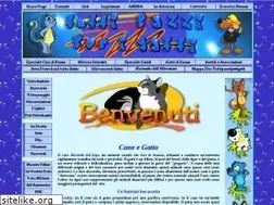 Sites similar to tuttipazziperigatti.eu