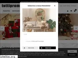 Sites similar to tuttipromo.com