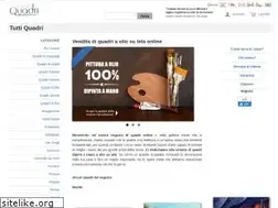 Sites similar to tuttiquadri.it