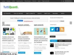 Sites similar to tuttiquanti.co