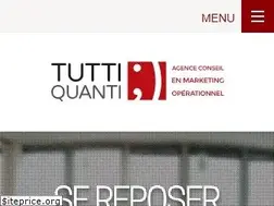 Sites similar to tuttiquanti.com