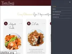 Sites similar to tuttisantiphoenix.com