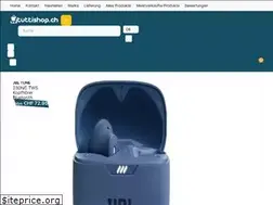 Sites similar to tuttishop.ch