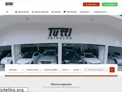 Sites similar to tuttiveiculos.com.br