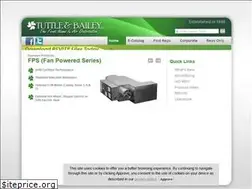 Sites similar to tuttleandbailey.com