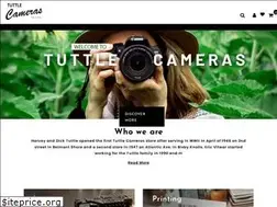 Sites similar to tuttlecameras.com