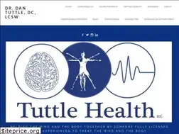 Sites similar to tuttlehealth.com