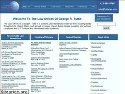 Sites similar to tuttlelaw.com