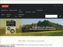 Sites similar to tuttlepublishing.com