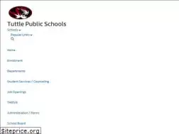 Sites similar to tuttleschools.info
