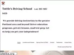 Sites similar to tuttlesdriving.com