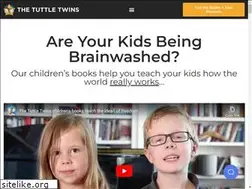 Sites similar to tuttletwins.com