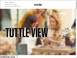 Sites similar to tuttleview.com
