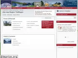 Sites similar to tuttlingen.city-map.de