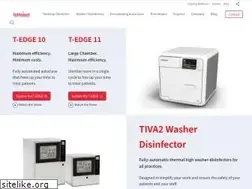 Sites similar to tuttnauerusa.com
