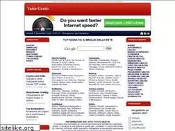 Sites similar to tutto-gratis.eu
