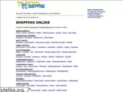 Sites similar to tutto-shopping.com
