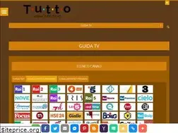 Sites similar to tutto.blog