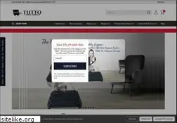 Sites similar to tutto.com