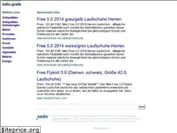 Sites similar to tutto.gratis