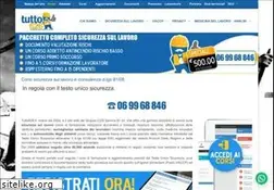 Sites similar to tutto626.it