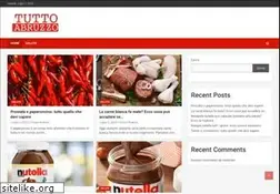 Sites similar to tuttoabruzzo.it