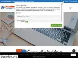 Sites similar to tuttoalternanza.it