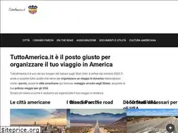 Sites similar to tuttoamerica.it