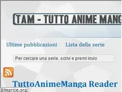 Sites similar to tuttoanimemanga.net