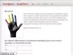 Sites similar to tuttoappunti.weebly.com