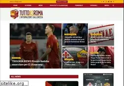 Sites similar to tuttoasroma.it