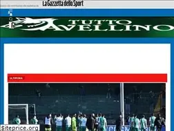 Sites similar to tuttoavellino.it